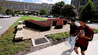 Hokies Are Back: Fall 2026 semester officially begins