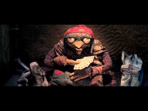 LITTLE FROM THE FISH SHOP - TRAILER A (FR)