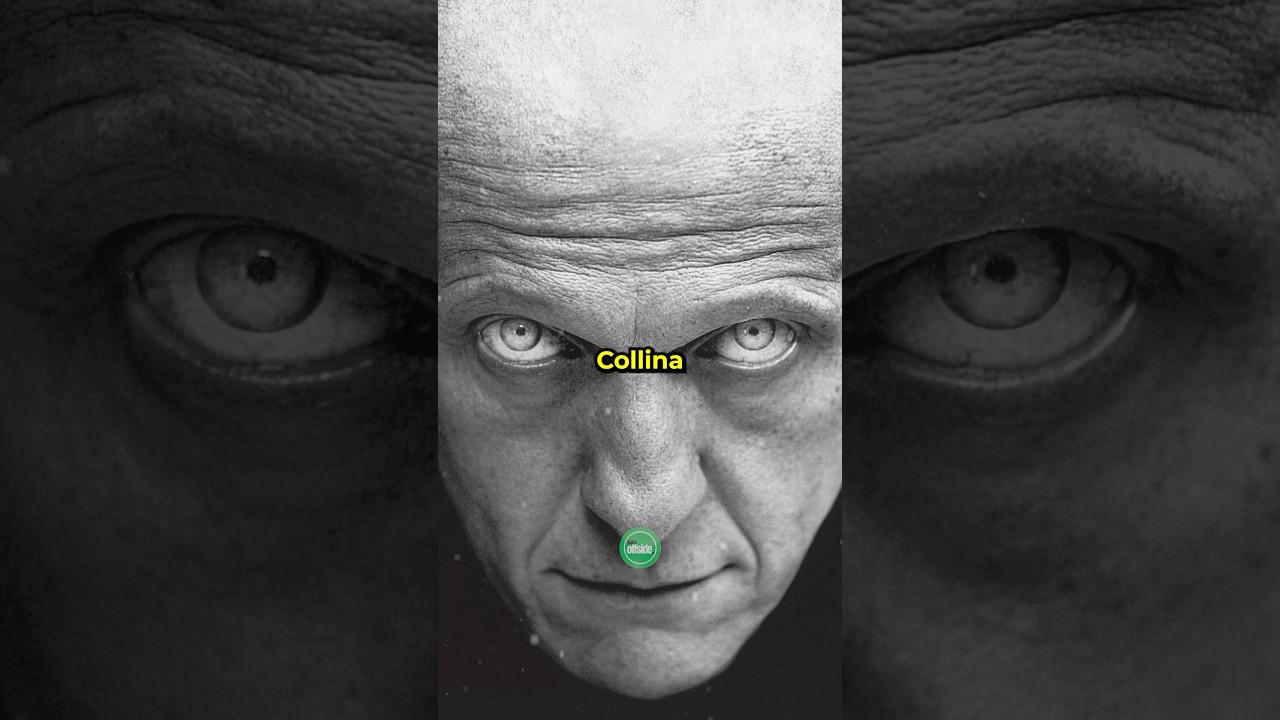 Football’s most FEARED man