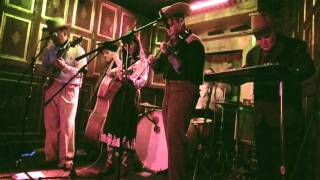 George Jones - tall tall trees performed by ROCKIN' BONNIE WESTERN BOUND COMBO