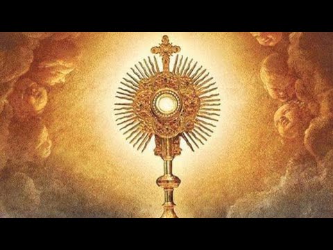 BEFORE HIM IN ADORATION