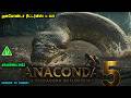 Anaconda Returns In 2025 It S Time For Hollywood Movies In Mr Tamilan Voice Over Dub
