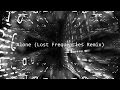 Alan Walker - Alone (Lost Frequencies Remix)