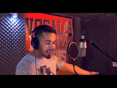 VOCAL KNBIZ SESSIONS / Bangué