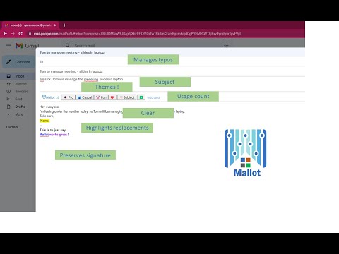 Item video thumbnail