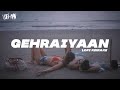 Gehraiyaan (Lofi Man Flip) | Deepika Padukone, Siddhant, Ananya, Dhairya | Bollywood Lofi