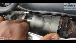 OBD Code p006e Guide to Repair