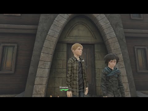 TQ plays Pathologic 2 episode 69, NICE, Diurnal Ending Part 1