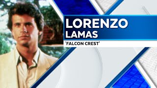 Wild Chaotic Free: Lorenzo Lamas Talks 80s Memorie