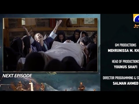 | Khaie episode 23 promo