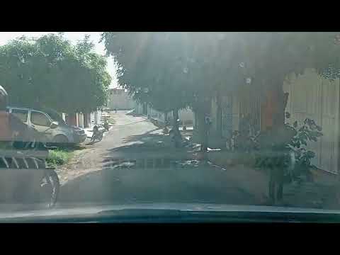 Cidade aurora Ceará  dia  27/12/2025