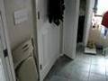 Bathroom Singing Prank