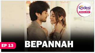 Download lagu BEPANNAH (English Dubbed) S1 - E13 Jennifer Winget, Harshad Chopda and Namita Dubey latest series mp3