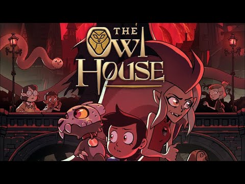 The Owl House Season 2 But It’s No Big Deal (S3 version)