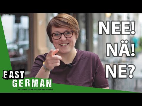 10 More German Expressions You Should Know! | Easy German 361