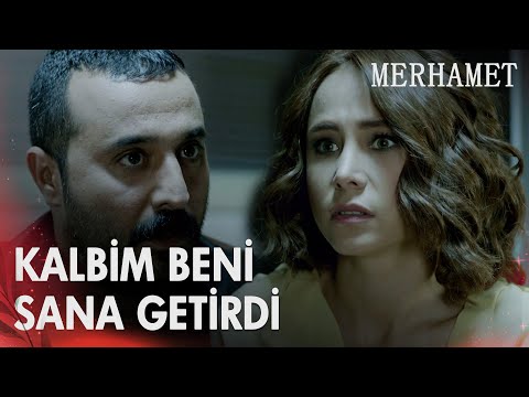 Deniz, Karakolda Sermet'i Ziyaret Etti - Merhamet