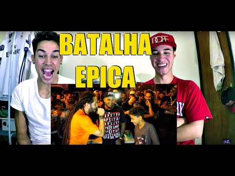 Bmo O Retorno vs Naui MOVNI (Filho vs PAI) Batalha de RAP do Relógio BATALHA EPICA (REACT/ANALISE)