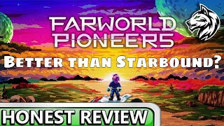 Farworld Pioneers Review - Is it worth playing?
