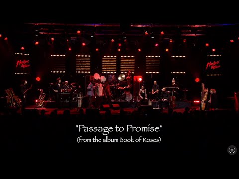 Treasures of the Archives – Passage to Promise