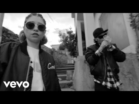 ALI X x XIMENA - DOWN