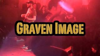 DEAD TO FALL - FINAL SHOW - 09 - GRAVEN IMAGE