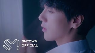 YESUNG 예성 &#39;봄날의 소나기 (Paper Umbrella)&#39; MV Teaser