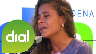 Querida Rosa, de Cami Gallardo, pocas canciones te emocionarán tanto en directo como ésta