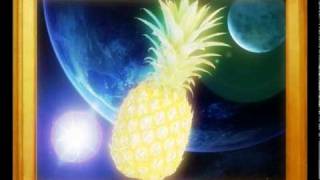 Cover art for Pinapple Rag Techno