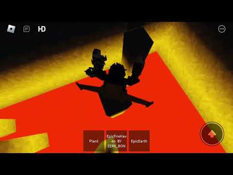 How to get epic earth animation in untitled msm animations roblox