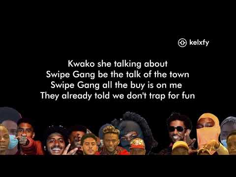 Bad Boyz Club lyrics -  Buruklyn Boyz, Double Trouble, Big Yasa, Young NC