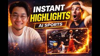 The Technology Changing Sports Video Forever | Constant Sports Podcast