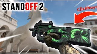 P90.EXE - Standoff 2