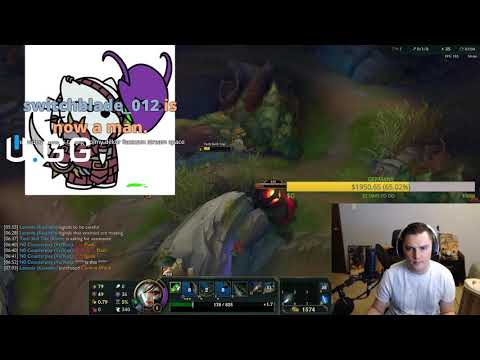 Dekar  Riven vs Leesin  Jungle  -Dekar Riven Stream Patch 9.4
