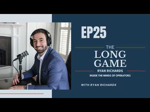 Ep. #25 | Using Property Management Software to Become More Efficient & Save Time