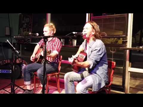 Jimmy and Jesse Davis, You Should Be With Me