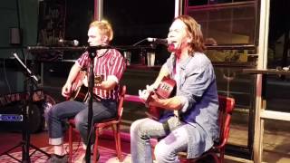 Jimmy and Jesse Davis, You Should Be With Me