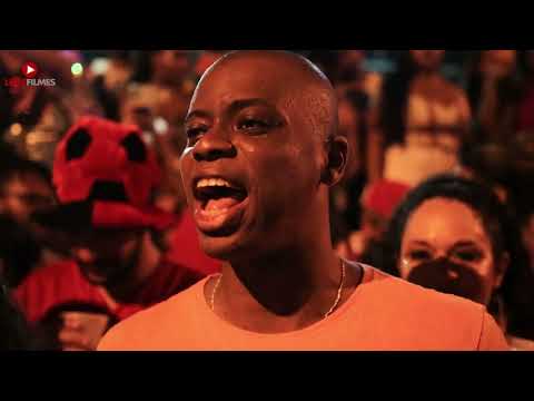 Grande Rio no Carnaval do Baródromo - Sambas de 1993/1994 e 1997