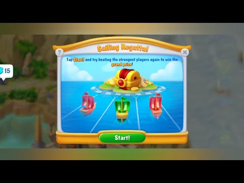 Level 2177 to 2190, 2x Reward Fun, Hard Superhard Challenge #viralvideo #fishdom #youtube