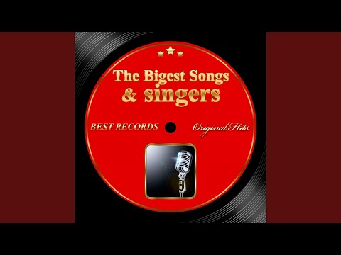 Because of Rain (feat. Les Baxter and His Orchestra)