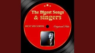 Because of Rain (feat. Les Baxter and His Orchestra)