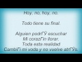 A.n.i.m.a.l. - Todo Tiene Un Final Lyrics