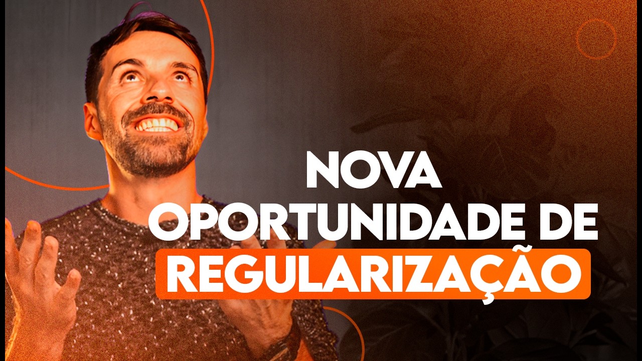 NOVO PROGRAMA DE PARCELAMENTO DE DÍVIDAS - PGDAU 7/2024 com DESCONTOS de até 100%!