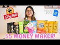 5 MONEY MAKER SHOPRITE HAUL FREE SHAMPOO