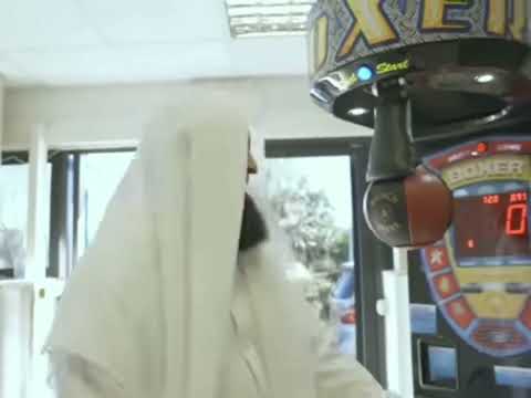 Guys, let's start ramadan with a BANG