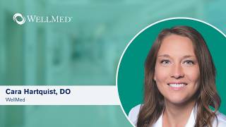 Meet your doctor: Dr. Cara Hartquist