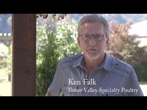 Proudly Producing Premium BC Poultry