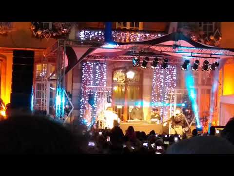 Slimane et Vitaa Belfort(1)