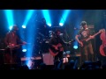 Railroad Earth - The Way of the Buffalo - Crystal Ballroom - 3/2/12