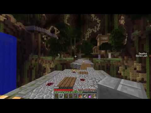 Gonki hraje [CTM] - Ragecraft III #3 - To je vražda, řekl jsem.