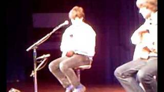 Jack Penate - My Yvonne (Saarbrücken)